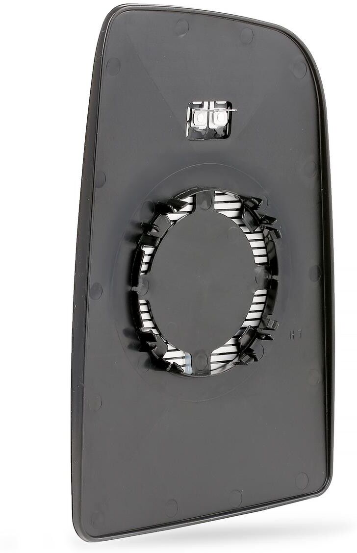 JOHNS 50 64 37-83 Wing mirror glass