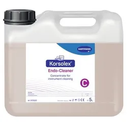 Korsolex Endo Cleaner 5 L