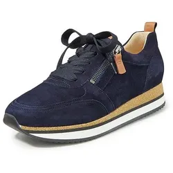 Sneaker Best fitting Gabor blau, 40