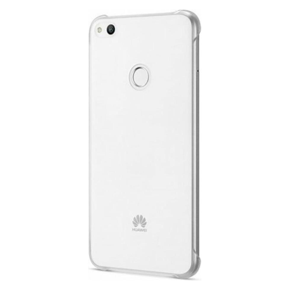 Huawei Schutzhülle P9 lite mini 2017 trans (Huawei P9 Lite (2017), Huawei P9 Lite Mini) (51992042)