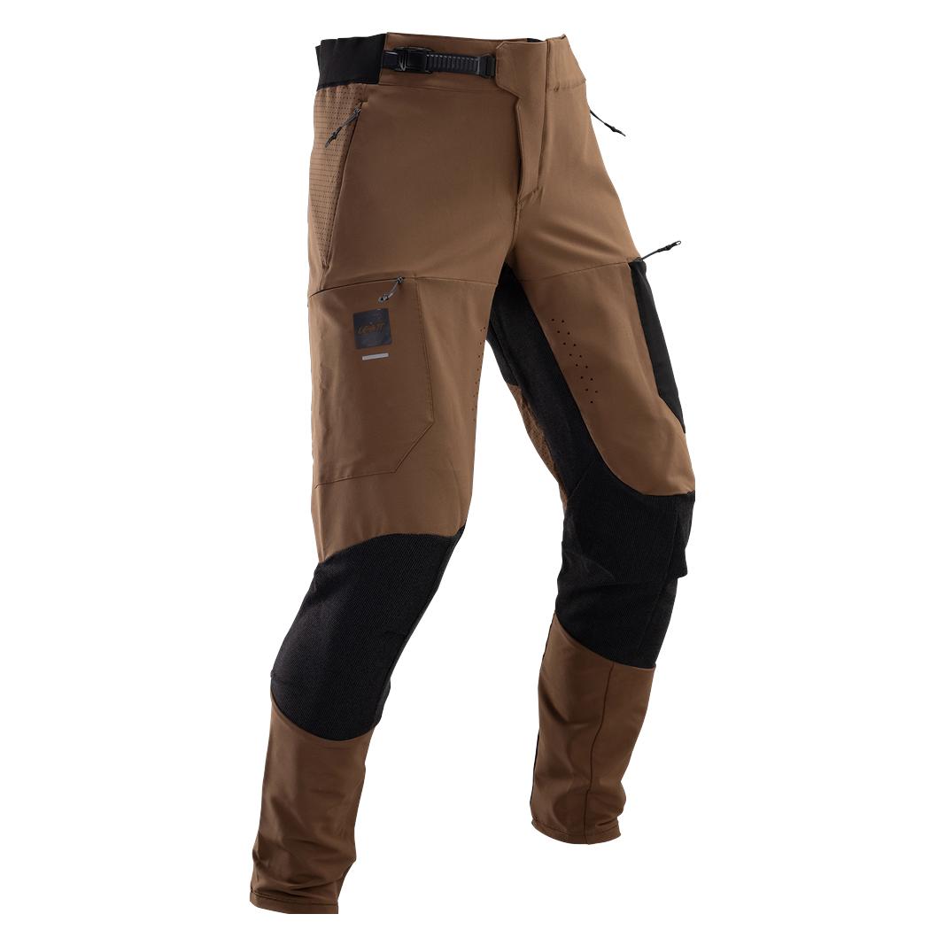 Leatt Kinder-Radhose MTB Gravity 4.0 (S) (70291125)