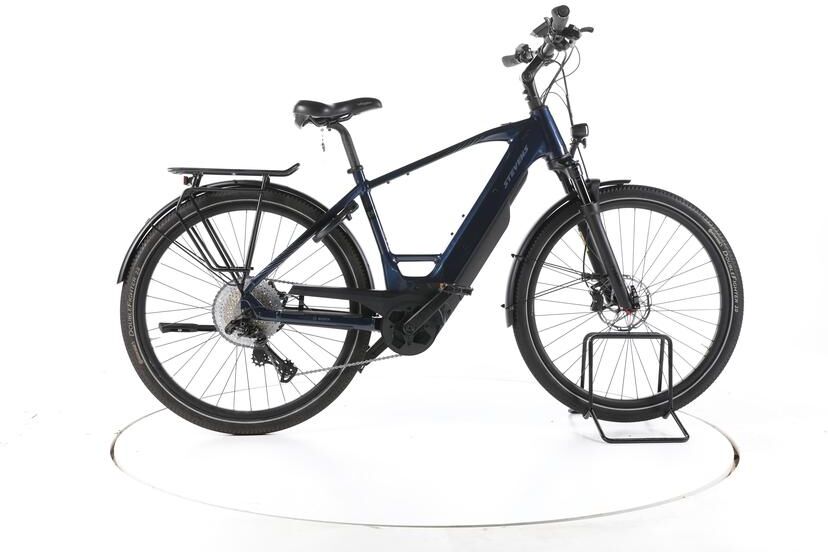 Stevens E-8X Tour Plus Trekking E-Bike - 307871