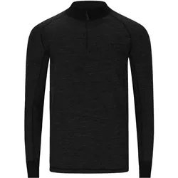 Whistler, Herren, Funktionsshirt, Bishop (3XL), Grau