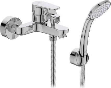 Ideal Standard Cerafine O Doucheset, Chroom, model BC706AA