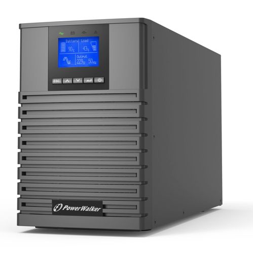 PowerWalker VFI 1500 ICT IoT USV 1500VA/ 1500W