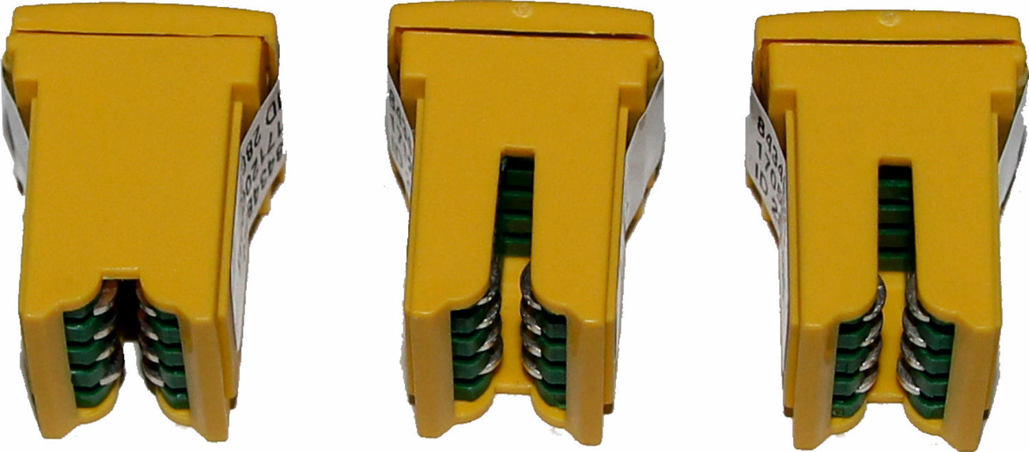Jeu de paramètres/fiche Wolf 274536399 pour CGB-2 14