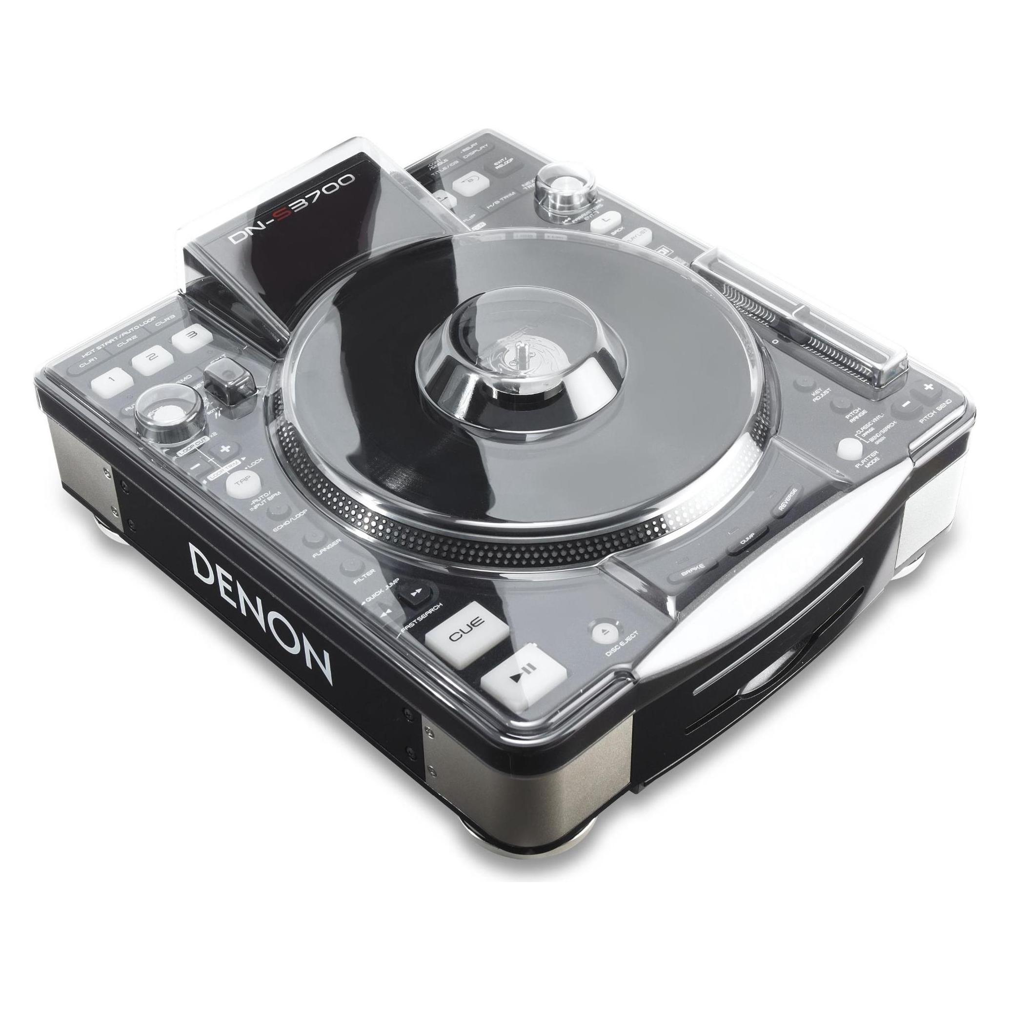 Decksaver Staubschutzcover (DS-PC-DNS3700)