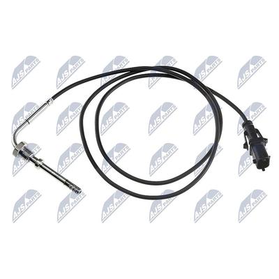 Nty Sensor, Abgastemperatur [Hersteller-Nr. EGT-FT-007] für Lancia