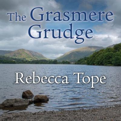 The Grasmere Grudge - Rebecca Tope, Audio, 9781407978994