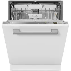 MIELE G 5651 SCVi Active Geschirrspüler (vollintegrierbar, 598 mm breit, 45 dB (A), A)