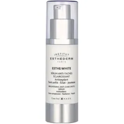 Institut Esthederm, Gesichtscreme, Esthe White Brightening Youth Anti-Dark Spots Serum (30 ml)