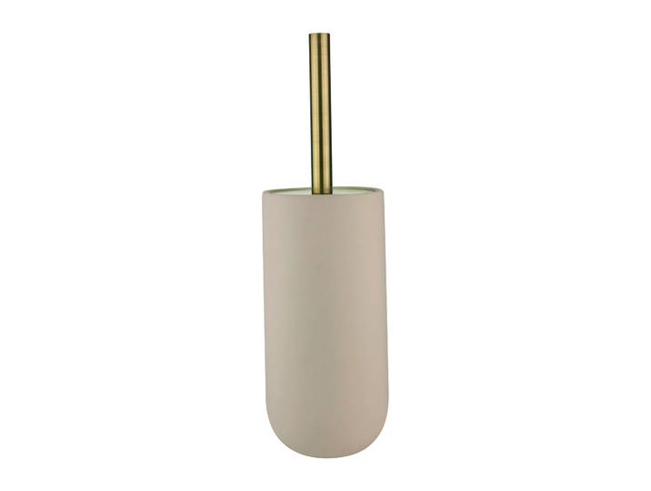 Mette Ditmer Brosse WC Lotus Sable