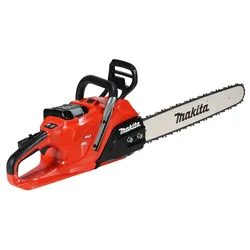Makita Akku-Kettensäge XGT 40V max. mit Akku 8,0 Ah & Ladegerät - UC030GE103