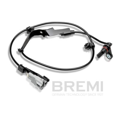 BREMI Sensor, Raddrehzahl 51957 für TOYOTA