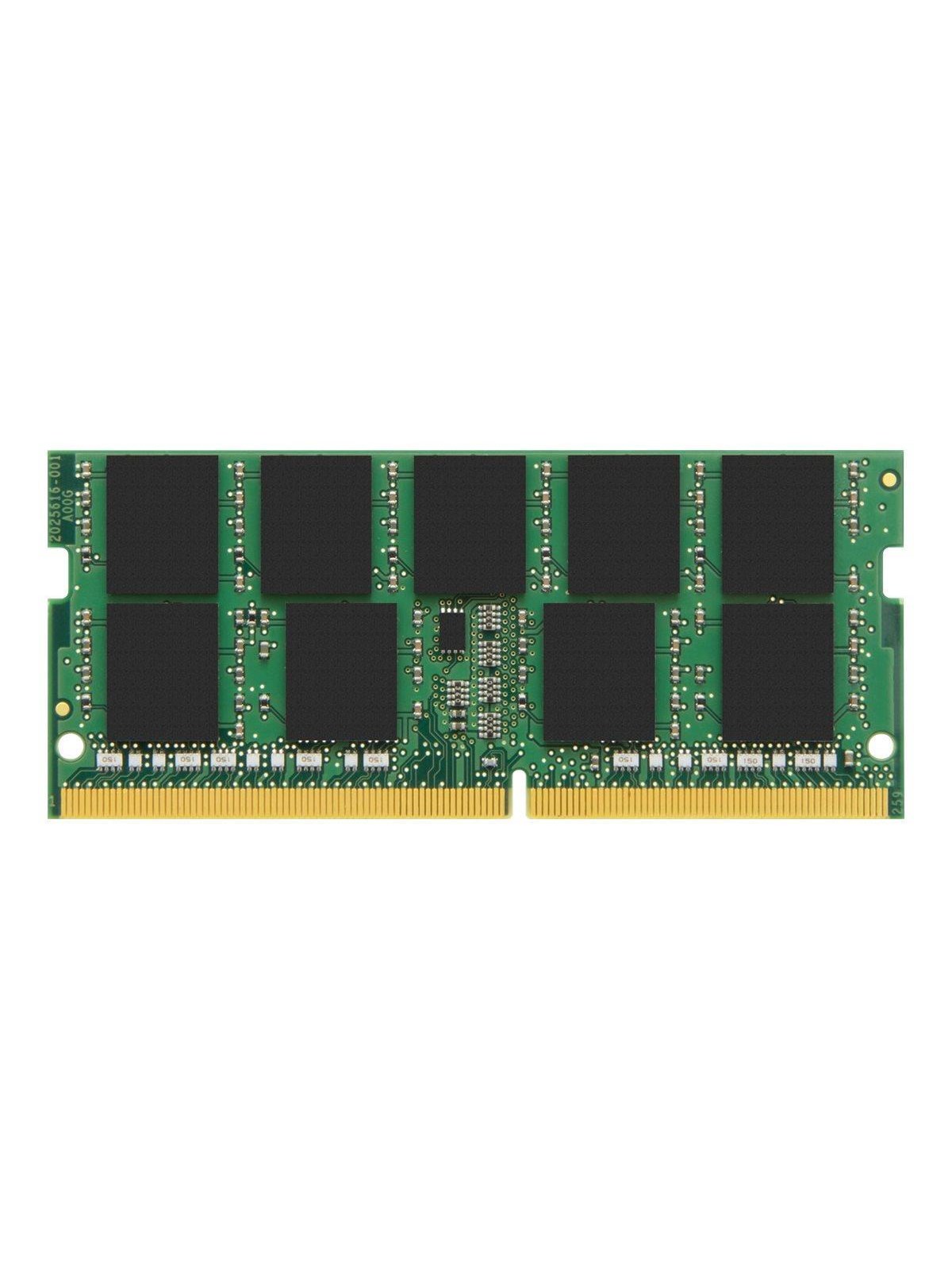 Kingston System Specific Memory For Lenovo DDR4-3200 Ungepuffert/ECC - 32GB - CL22 - Single Channel (1 pcs)