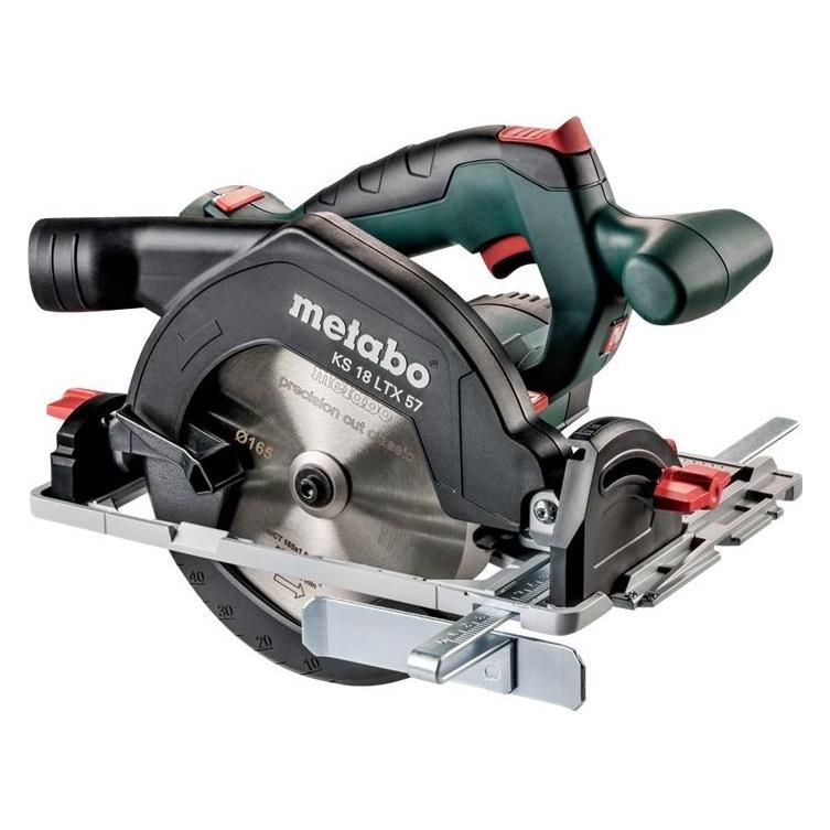 Metabo KS 18 LTX 57 (601857890)