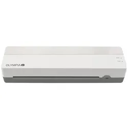 Olympia, Laminiergerät, A 130 DIN A3 Laminiergerät (80 - 125 μm, A3)