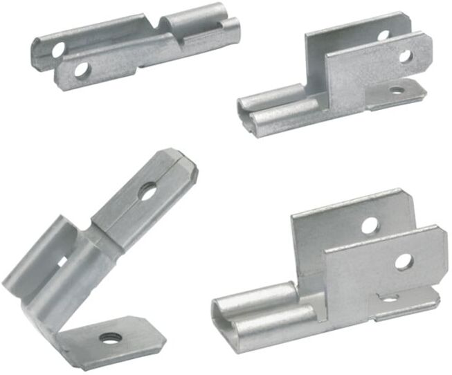 Klauke Steckverteiler 725)