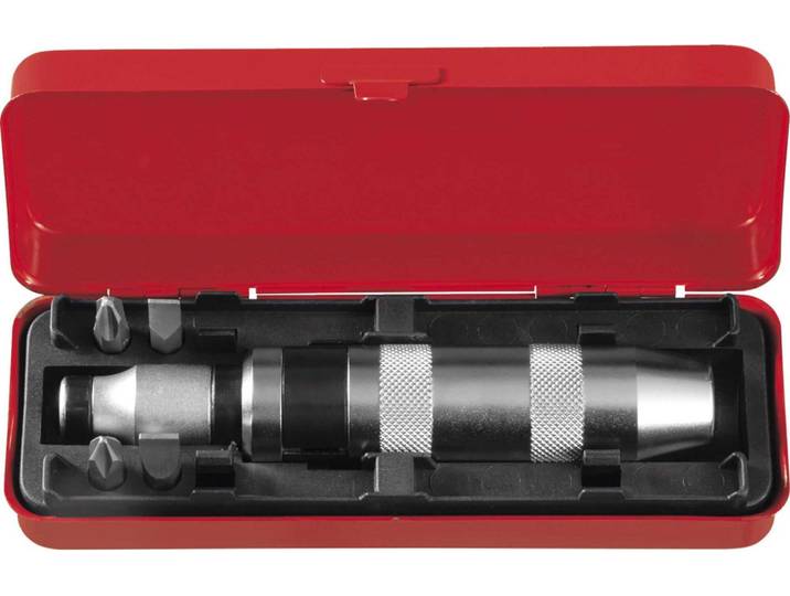 GEDORE red Schraubenlaeser-Satz 1/2 6-teilig (R38004006)