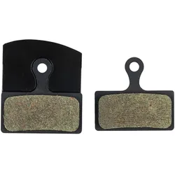 Kellys, Bremsbeläge, (Shimano, Organisch (Resin))