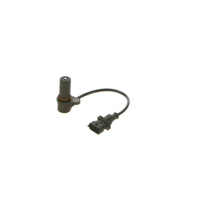 Bosch Drehzahlsensor, Motormanagement [Hersteller-Nr. 0281002486] für Honda