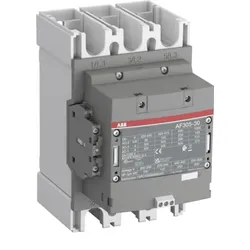 ABB AF305-30-11-31 Schütz, 160 kW, 24-60 V 50/60 Hz / 20-60 V DC