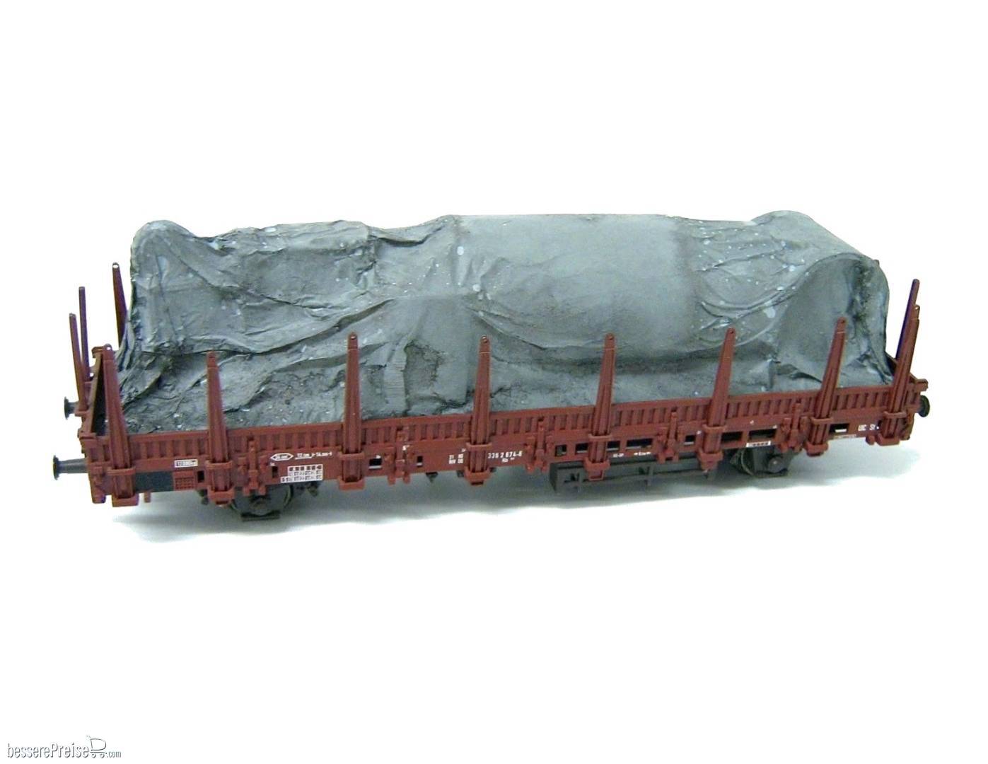 Modellbahn Engl 136