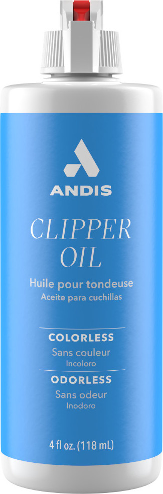 Andis Clipper Oil 118 ml AN-12108
