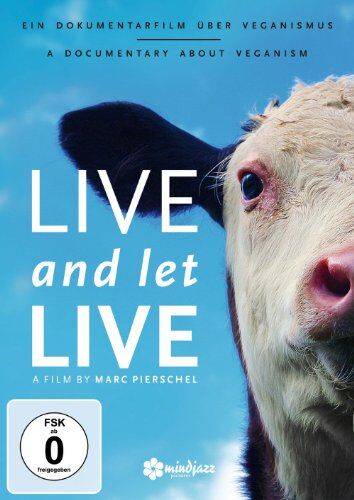 Marc Pierschel - Live and let Live - Preis vom 09.10.2026 07:28:09 h