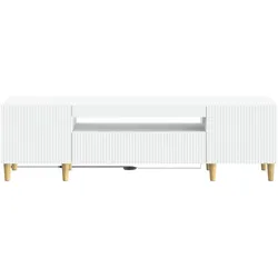 vidaXL, TV Möbel, Ralenina (35 x 153 x 43 cm)