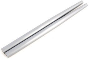 Ahead STS Replacement Cover Silver Argent