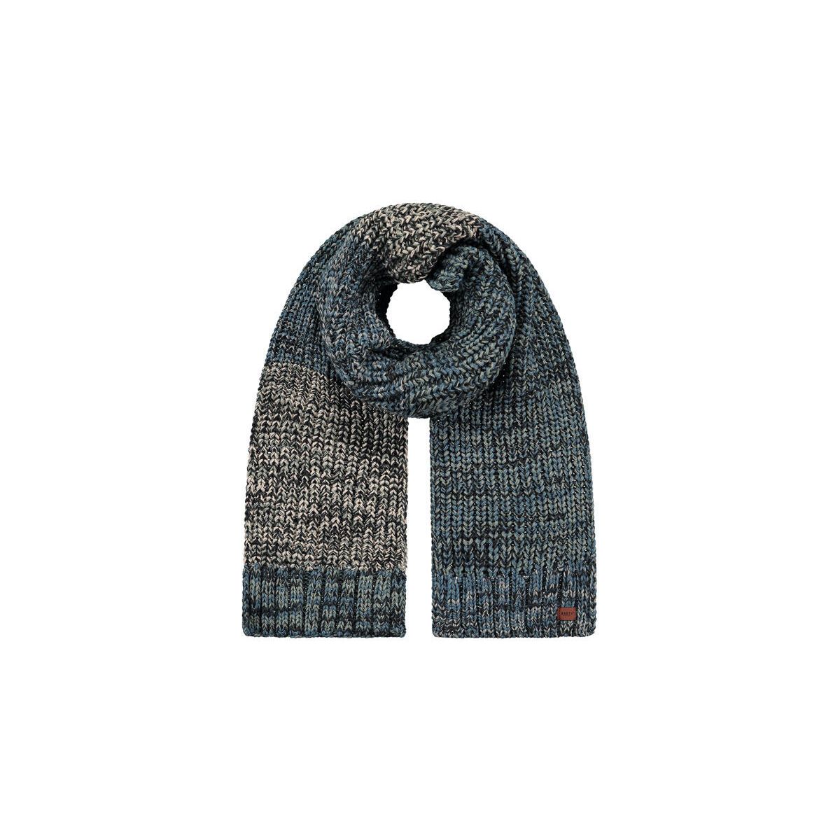 Barts Akotan Scarf navy (03) 0336003