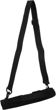 Inspire Picks Lightweight Mens Golf Stand Bag Mini Carry Training And Driving Range Golf Case black