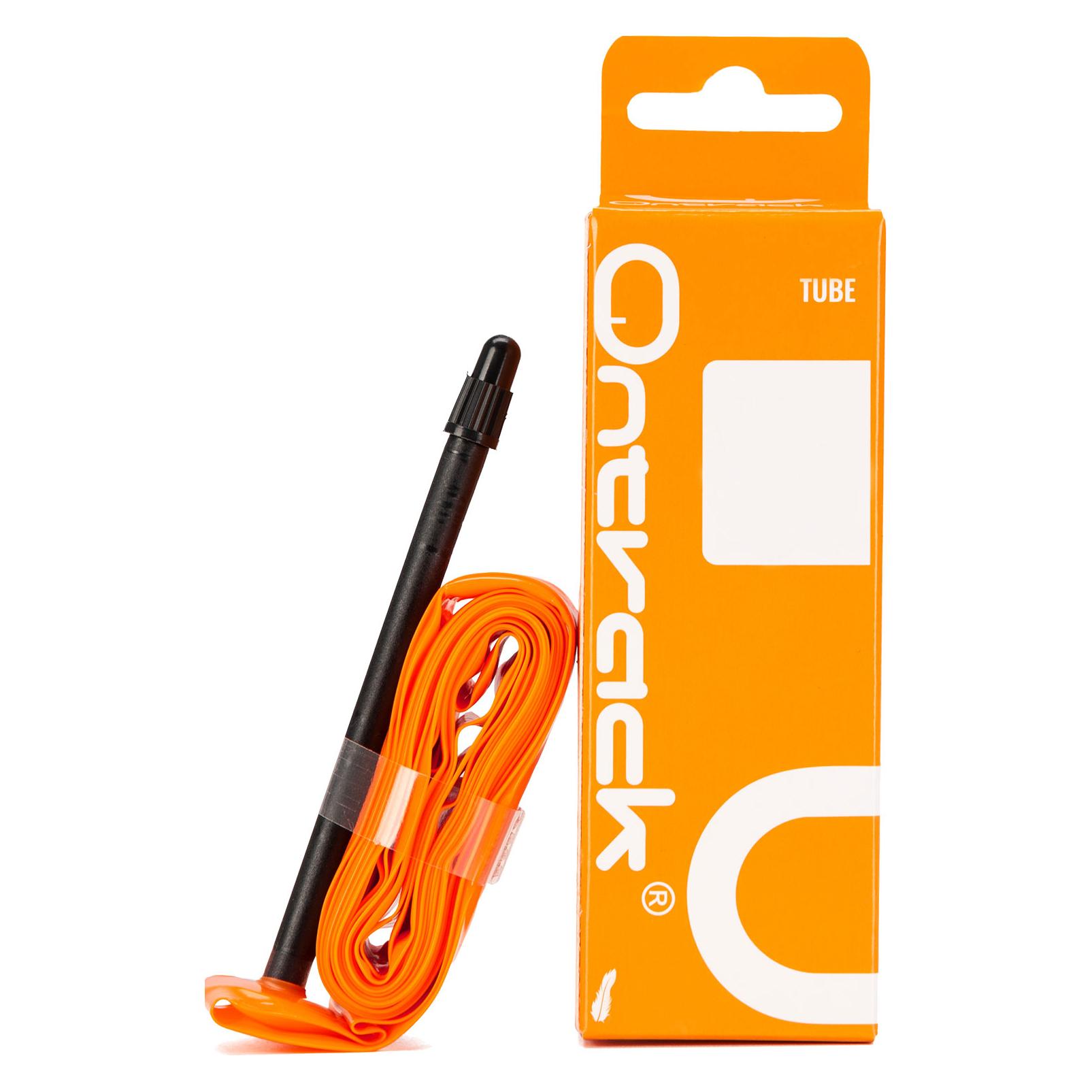 MOI ONTRACK TPU ULTRALIGHT TUBE 700x32/45 FV 60mm BOX (Presta (SV), 28", 60 mm) (53907097)