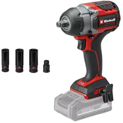 Einhell Akku-Schlagschrauber TP-CW 18/750-C