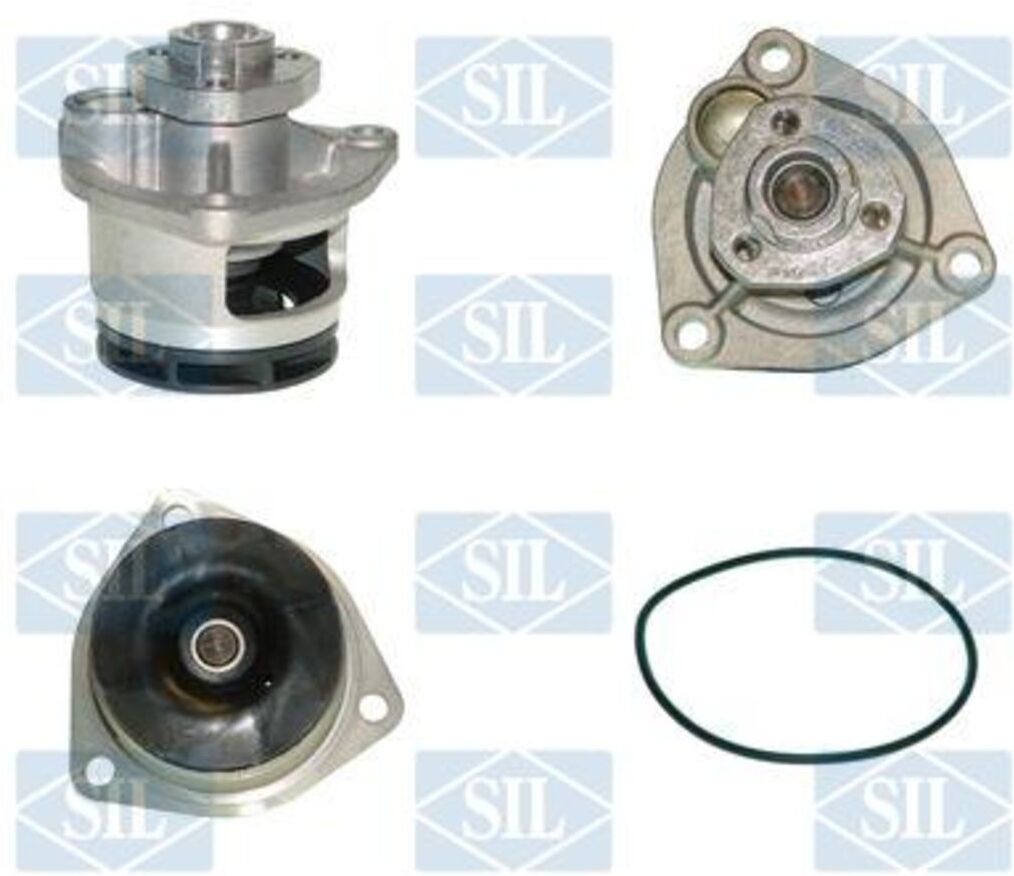 Wasserpumpe SIL PA891