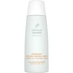 200ml GERTRAUD GRUBER AYURASAN Duschöl Natural Dream
