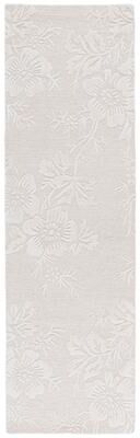 SAFAVIEH Handmade Glamour Veselina Modern Viscose Rug