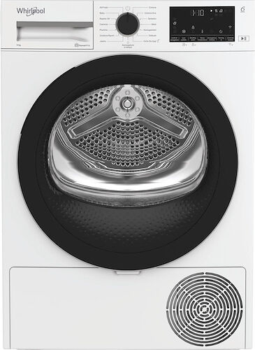 Whirlpool WD93MWBSIT ASCIUGATRICE 9KG CLASSE D