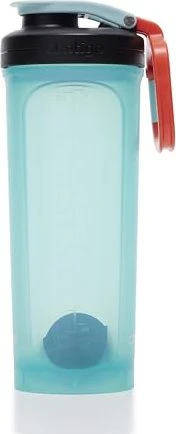 Contigo Shaker & Go 2.0 820ml, blau