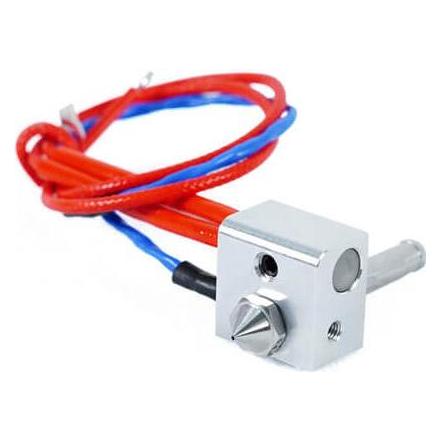 FlashForge C3P Nozzle 0,4mm R Zubehör (Düse, Ersatzteile, Zubehör) (20003123001)