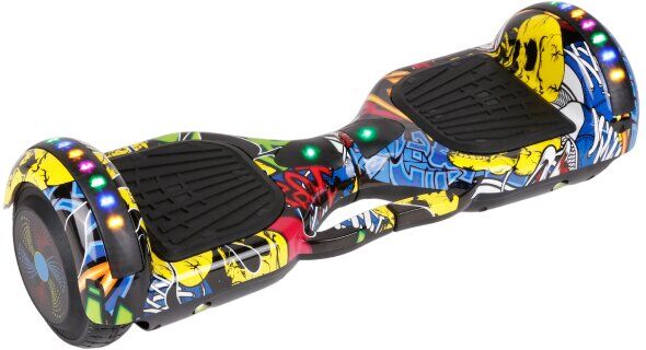 HOVERBOARD TITAN DRIFT COLORIDO