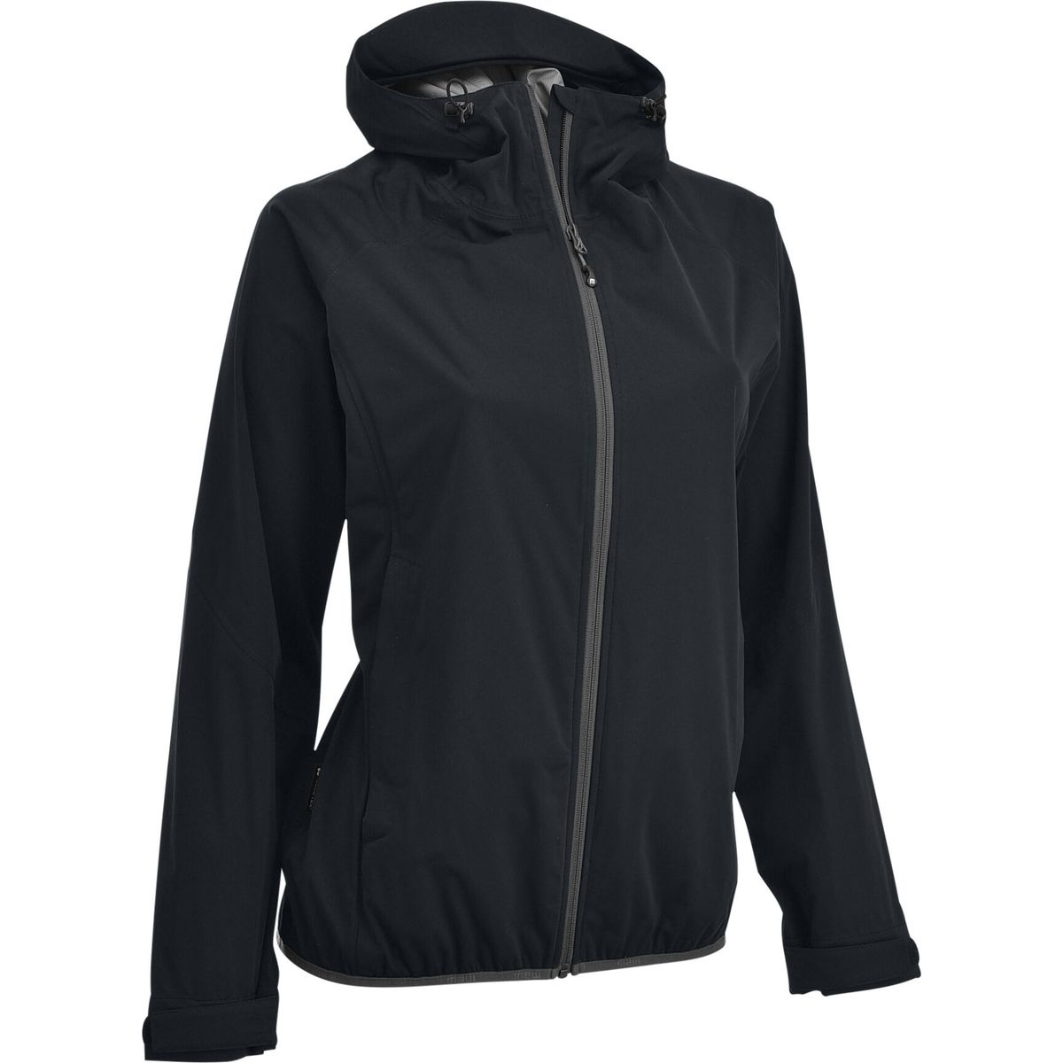 MAUL Sport Morgentau MTX 20.0 - Regenjacke m. Kapuze black (1) M 5310100114-1-M