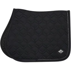 HV Polo, Reitsattel