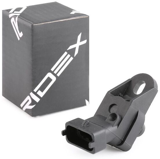 RIDEX 3942S0006 Fuel pressure sensor