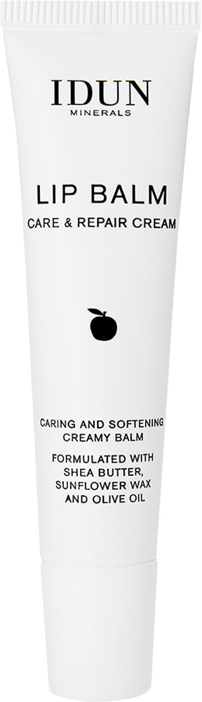 IDUN MINERALS Lip Balm 15ml