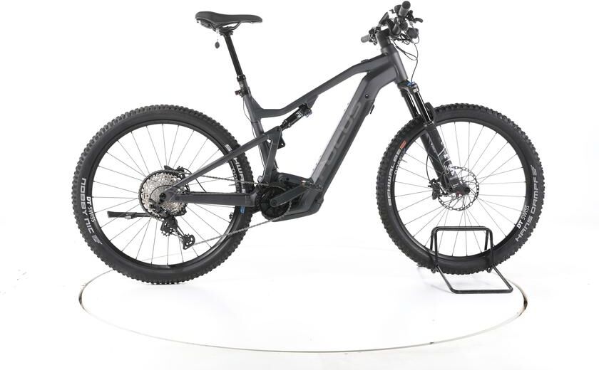 Focus Thron² 6.9 Fully E-Bike - 307429