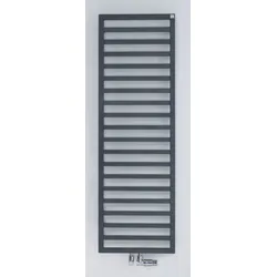 Zehnder Design-Heizkörper Quaro QA-180-030 , 1835x30x300, ZQ100330CR00000, Heizkörper: Chrom