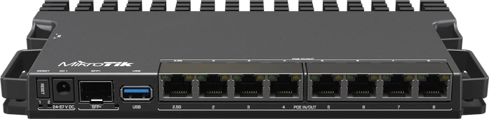 Mikrotik RB5009UPr+S+IN