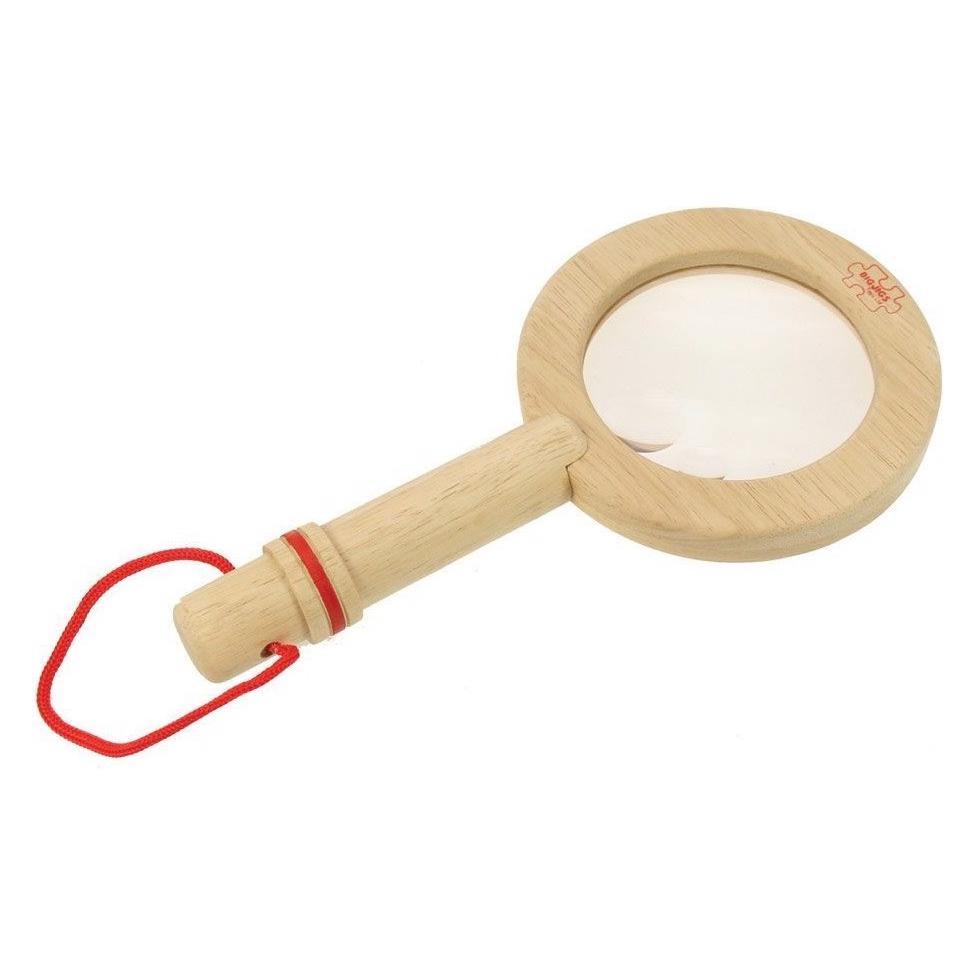 Bigjigs Toys Lupe (BJ305)